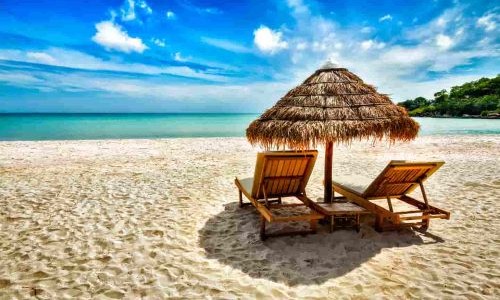 Beach Holidays