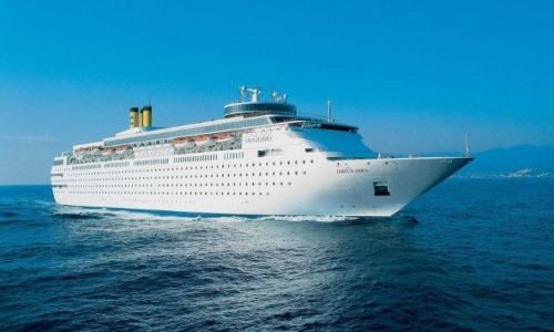 Cruise