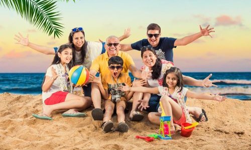 Family Holidays