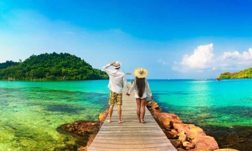 Honeymoon Ideas